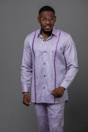 Royal Lavender Prestige Set