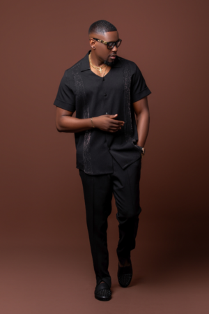 Midnight Prestige Set