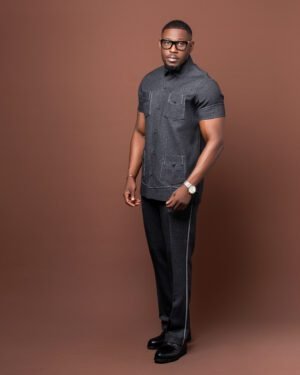 The Urban Director